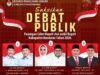 kpu debat 1