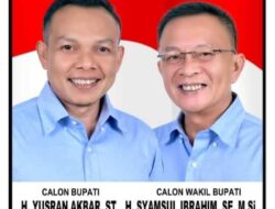 Sosok Yusran Akbar Politisi dan Pengusaha Sukses Calon Bupati Konawe 2025-2030