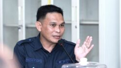 KPU Bombana Ajak Warga Salurkan Hak Pilih 27 November 2024