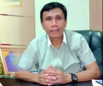 Iskandar, Sp Ketua DPRD Bombana
